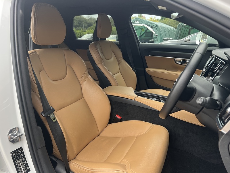 Volvo V90 T5 Cross Country Awd Momentum - U12607