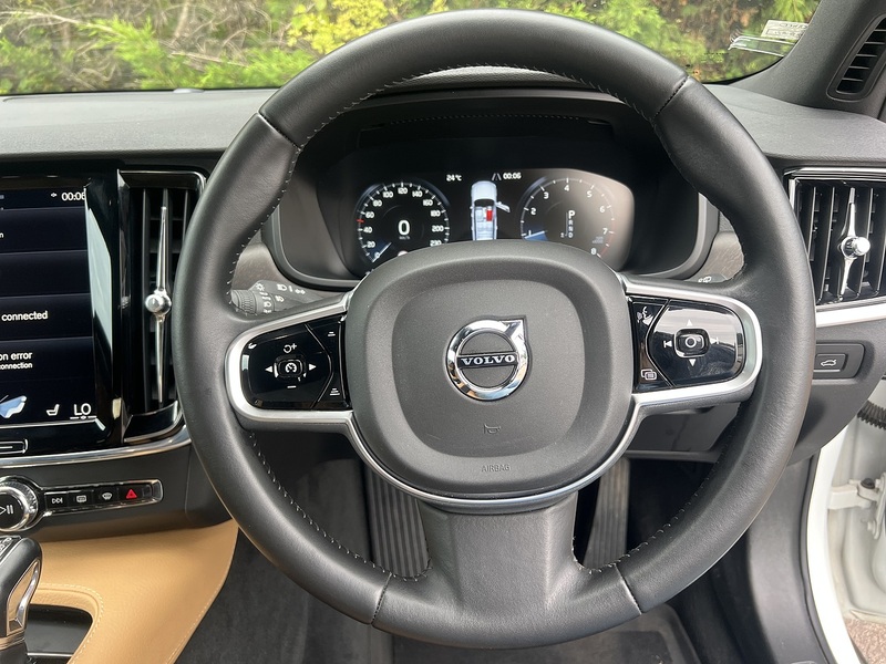 Volvo V90 T5 Cross Country Awd Momentum - U12607