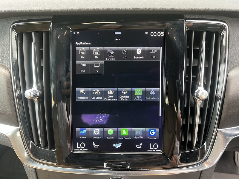Volvo V90 T5 Cross Country Awd Momentum - U12607