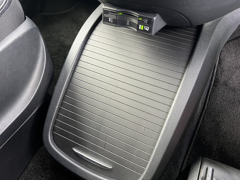 Mercedes-Benz V-Class V220 Avantgarde L - U12608