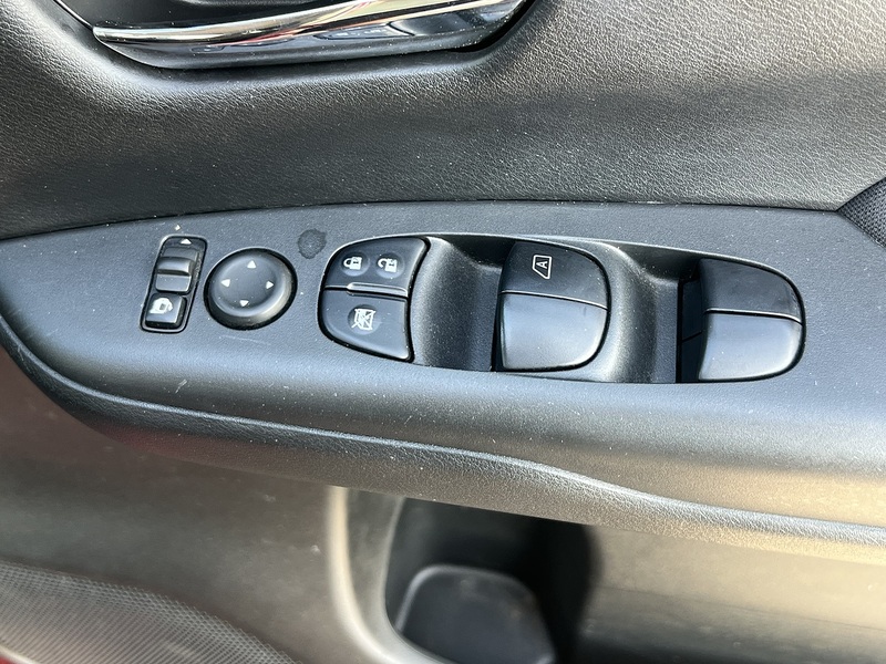 Nissan Serena HIGHWAY STAR S-HYBRID - U12609