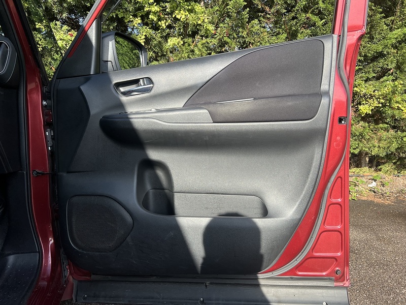 Nissan Serena HIGHWAY STAR S-HYBRID - U12609