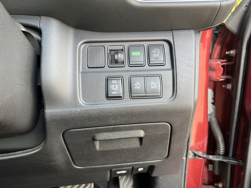 Nissan Serena HIGHWAY STAR S-HYBRID - U12609