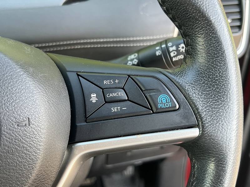 Nissan Serena HIGHWAY STAR S-HYBRID - U12609