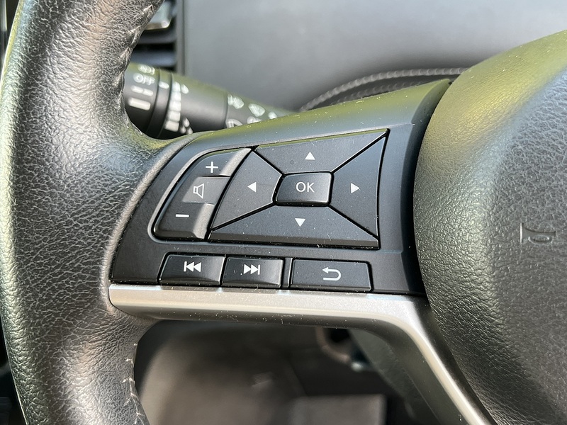 Nissan Serena HIGHWAY STAR S-HYBRID - U12609