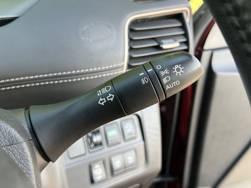 Nissan Serena HIGHWAY STAR S-HYBRID - U12609