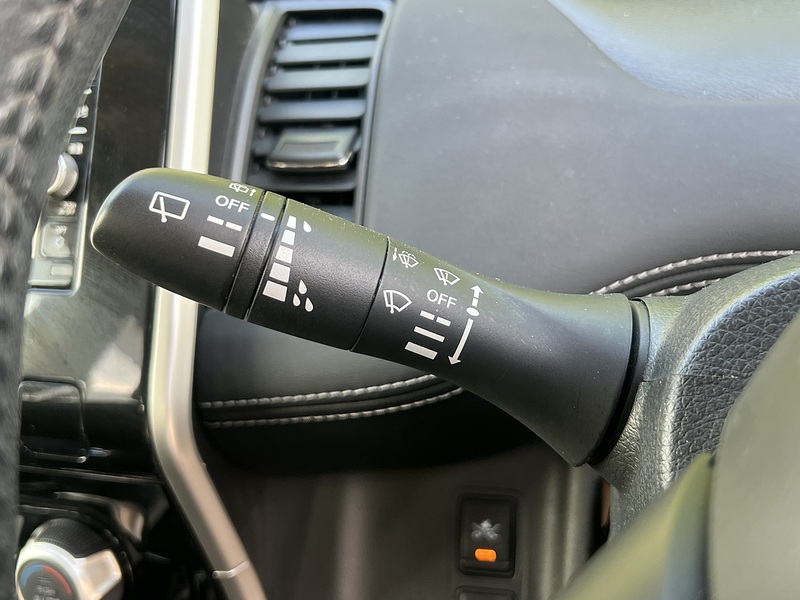 Nissan Serena HIGHWAY STAR S-HYBRID - U12609