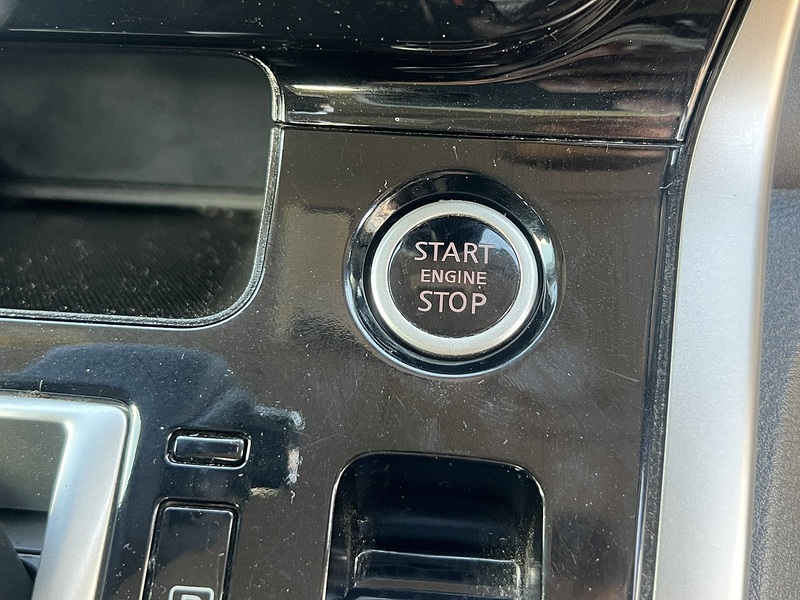 Nissan Serena HIGHWAY STAR S-HYBRID - U12609