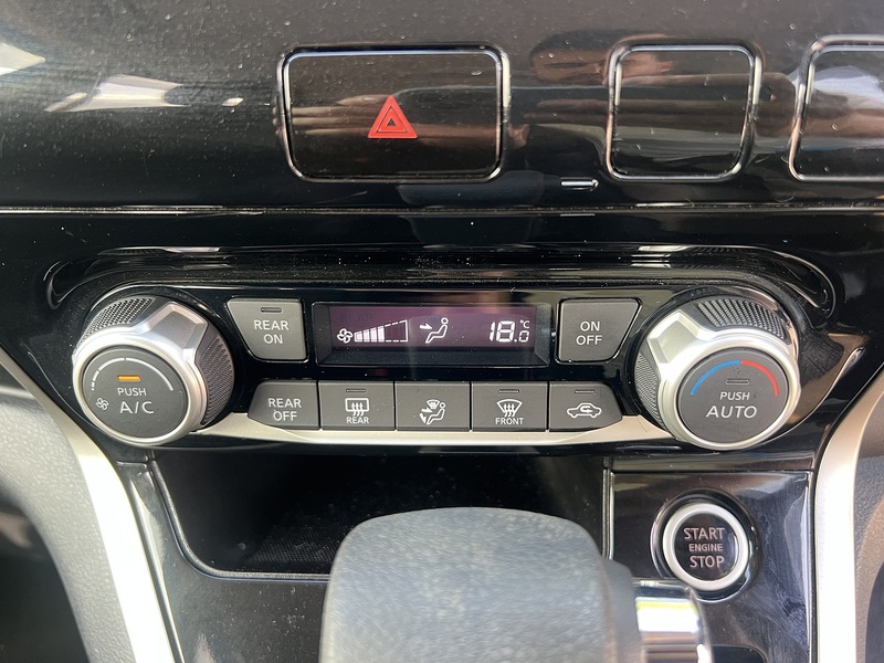 Nissan Serena HIGHWAY STAR S-HYBRID - U12609