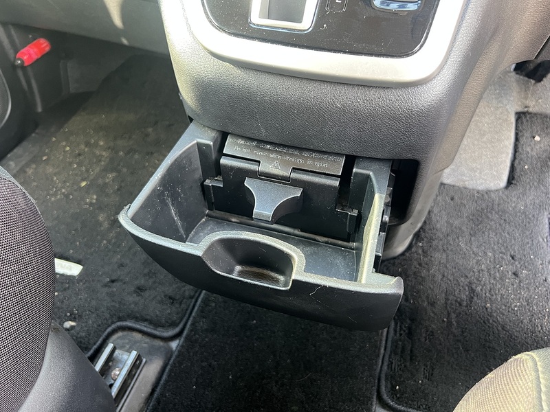 Nissan Serena HIGHWAY STAR S-HYBRID - U12609