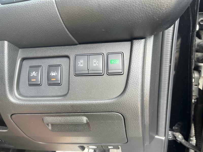 Nissan Serena HIGHWAY STAR V SELECTION +SAFETY II S-HYBRID - U12610