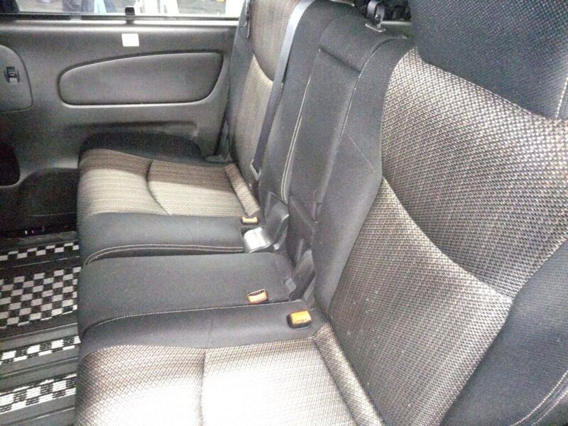 Nissan Serena HIGHWAY STAR V SELECTION +SAFETY II S-HYBRID - U12610