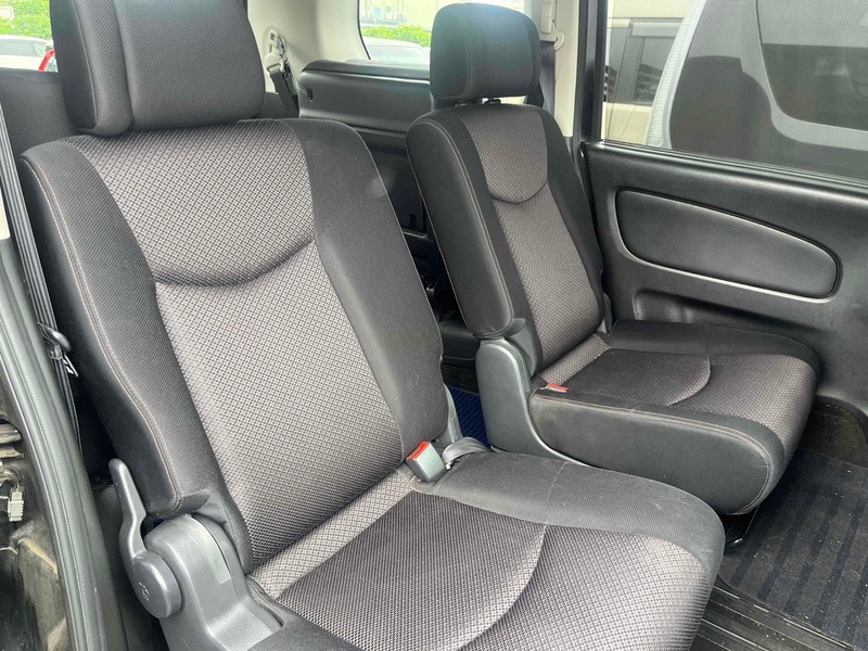 Nissan Serena HIGHWAY STAR V SELECTION - U12611