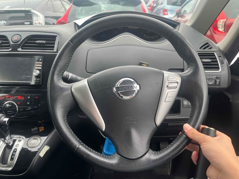 Nissan Serena HIGHWAY STAR V SELECTION - U12611