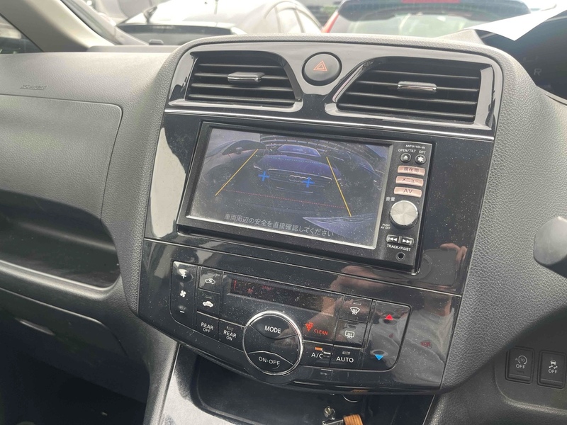 Nissan Serena HIGHWAY STAR V SELECTION - U12611