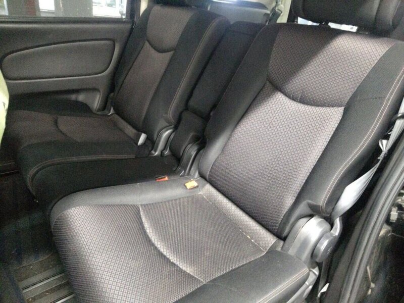 Nissan Serena HIGHWAY STAR V SELECTION - U12611