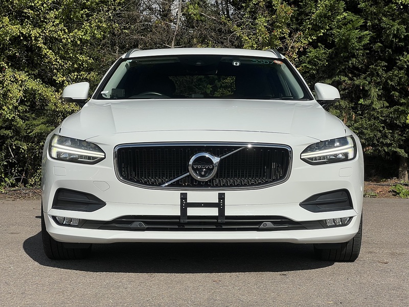Volvo V90 T5 Momentum - U12612