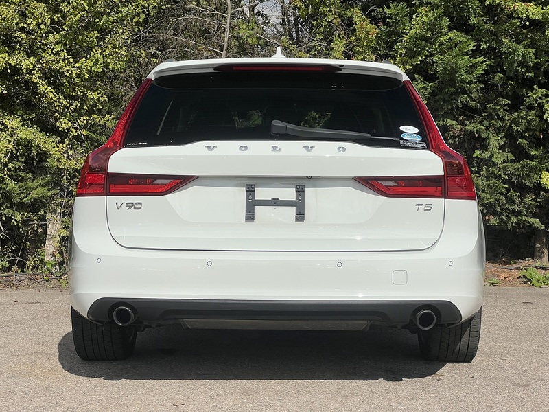 Volvo V90 T5 Momentum - U12612