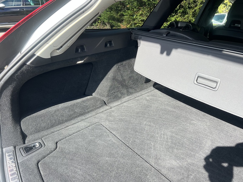 Volvo V90 T5 Momentum - U12612