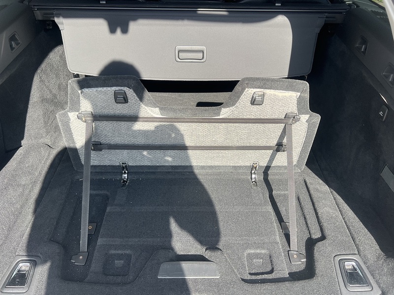 Volvo V90 T5 Momentum - U12612