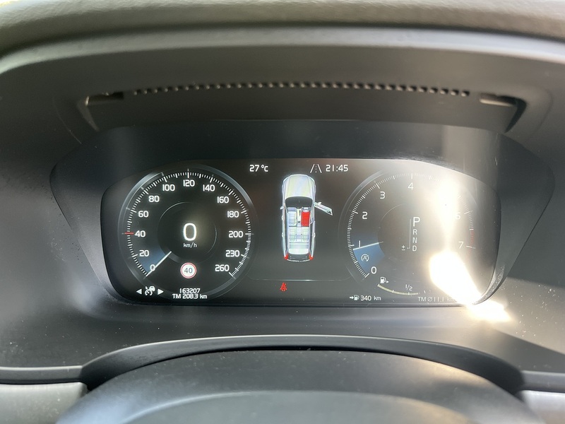 Volvo V90 T5 Momentum - U12612