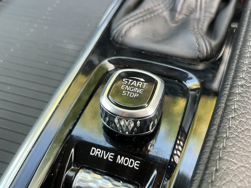 Volvo V90 T5 Momentum - U12612