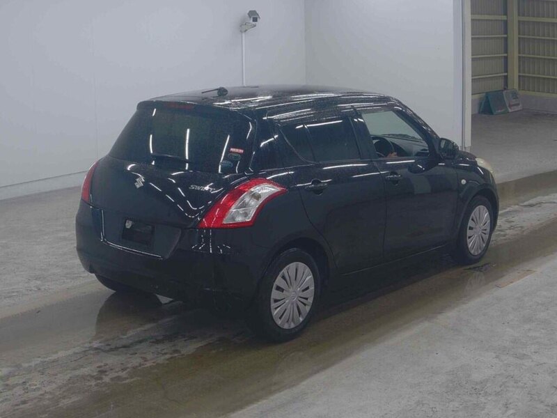 Suzuki Swift Sz3 - U12613