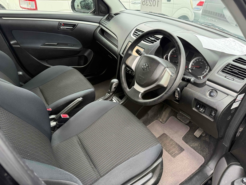 Suzuki Swift Sz3 - U12613