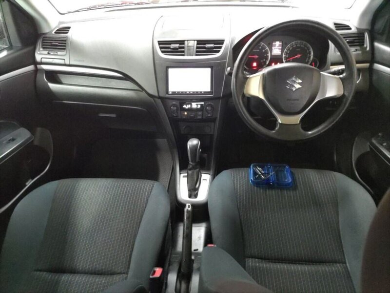Suzuki Swift Sz3 - U12613