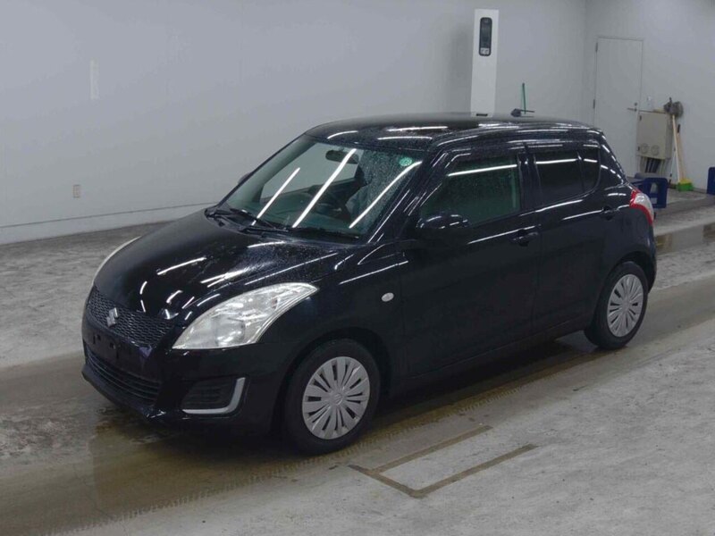 Suzuki Swift Sz3 - U12613