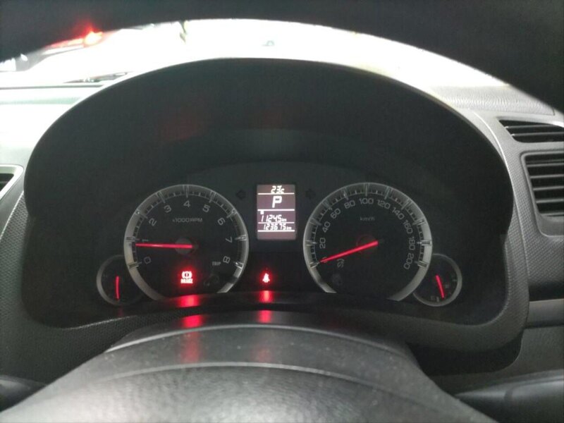 Suzuki Swift Sz3 - U12613