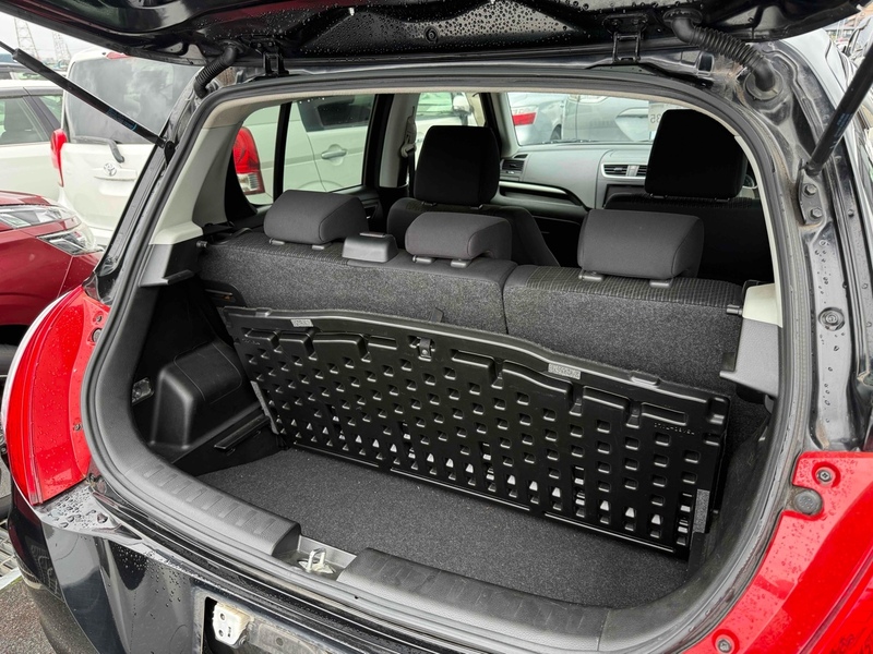 Suzuki Swift Sz3 - U12613