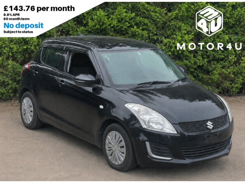 Suzuki Swift Sz3 - U12613
