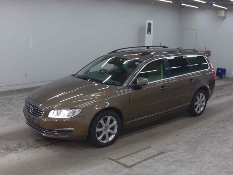 Volvo V70 T4 Classic - U12614