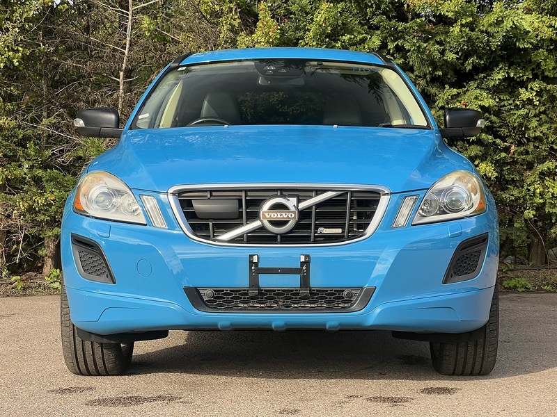 Volvo Xc60 T5 R-Design Awd - U12619