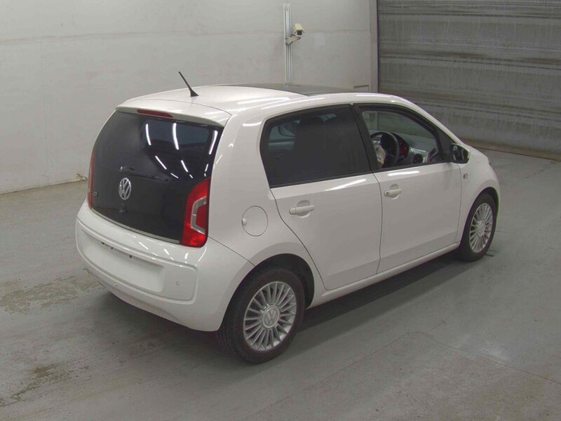 Volkswagen Up High Up - U12621