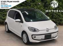 Volkswagen Up