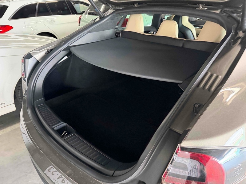 Tesla Model S Standard Range Awd - U12623