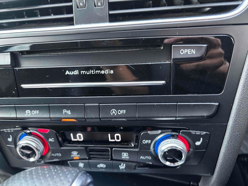 Audi A4 Avant Fsi Quattro S Line - U12627