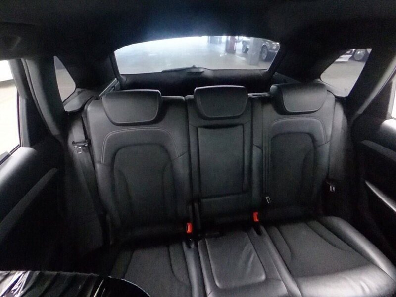 Audi Q5 Fsi Quattro S Line - U12629
