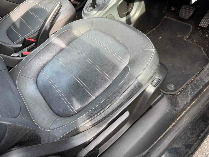 Smart Forfour Prime - U12631