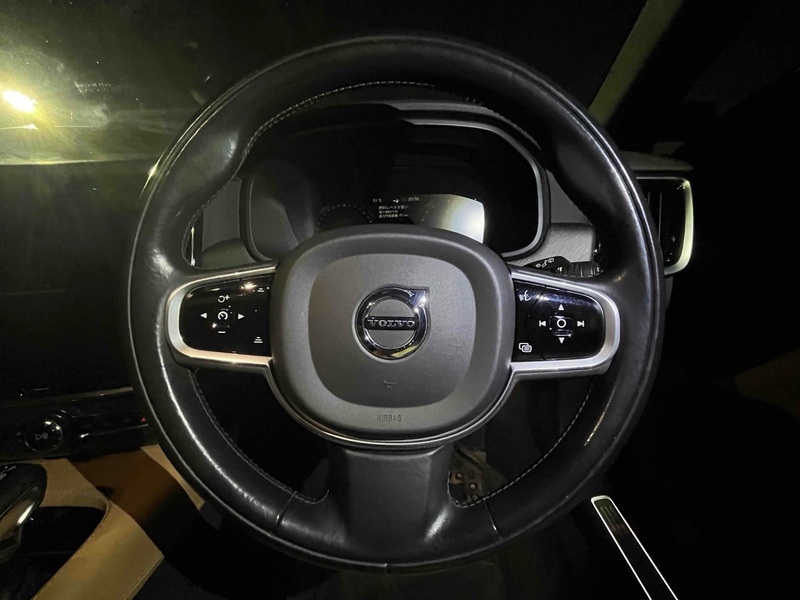 Volvo V90 T5 Cross Country Awd Summum - U12632