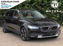 Volvo V90