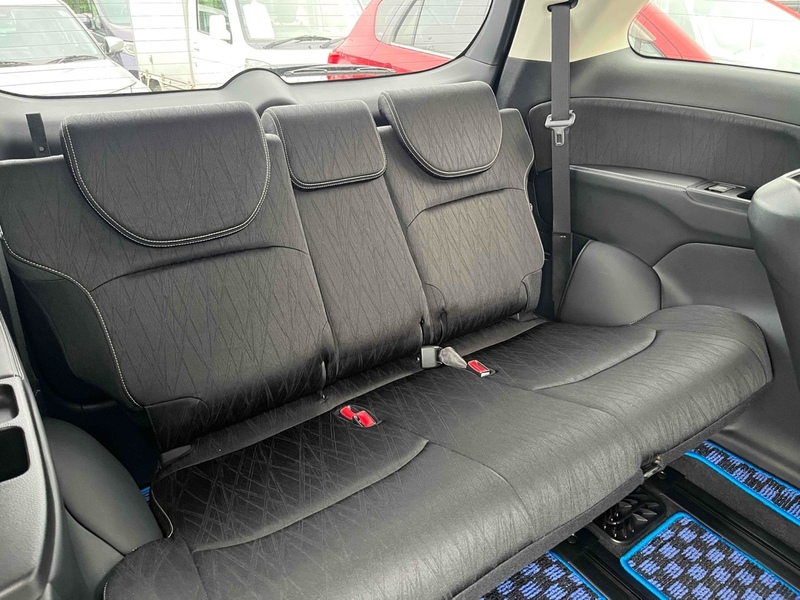 Honda Odyssey Hybrid Absolute Honda Sensing EX Package - U12634