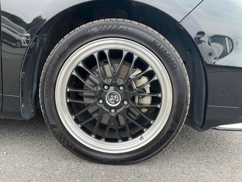 Honda Odyssey Hybrid Absolute Honda Sensing EX Package - U12634