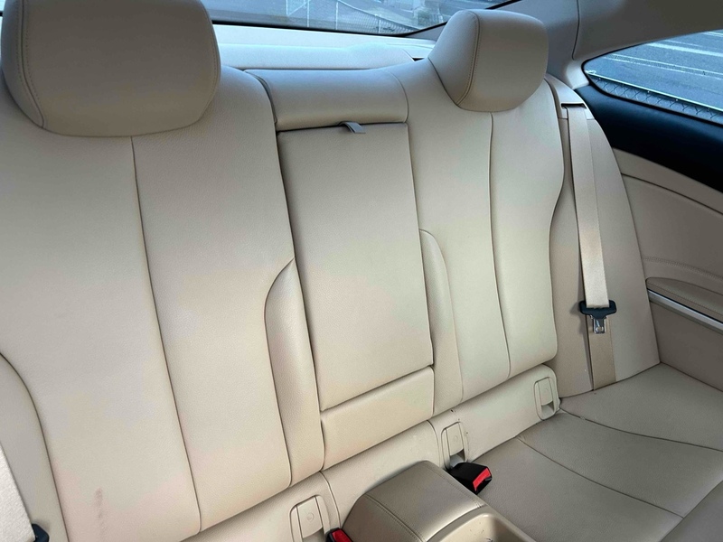 BMW 4 Series 420I Luxury Gran Coupe - U12635