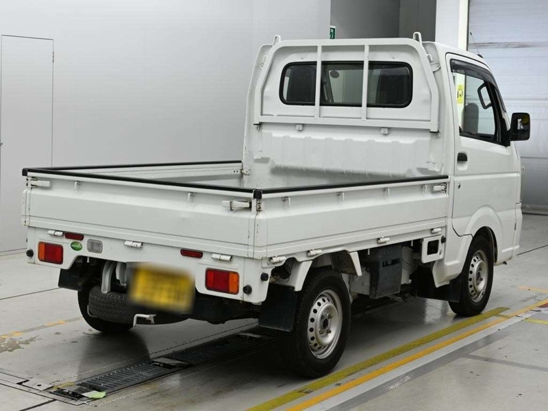 Suzuki Carry KC - U12636