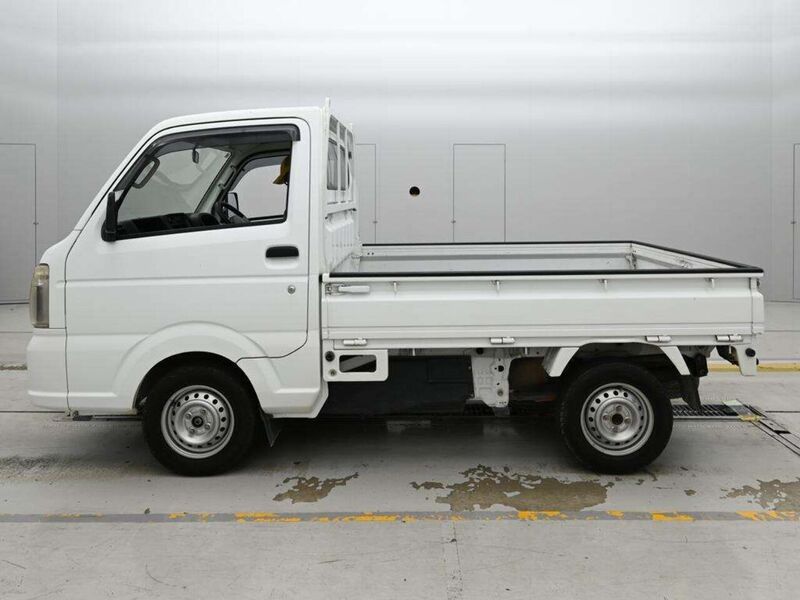 Suzuki Carry KC - U12636