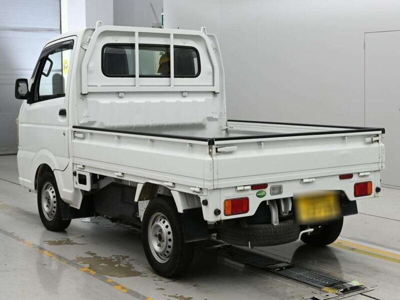 Suzuki Carry KC - U12636