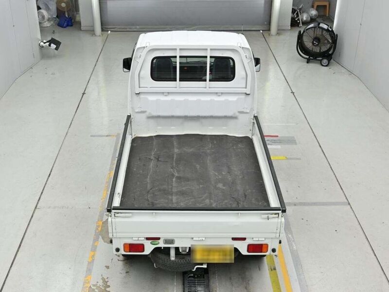 Suzuki Carry KC - U12636